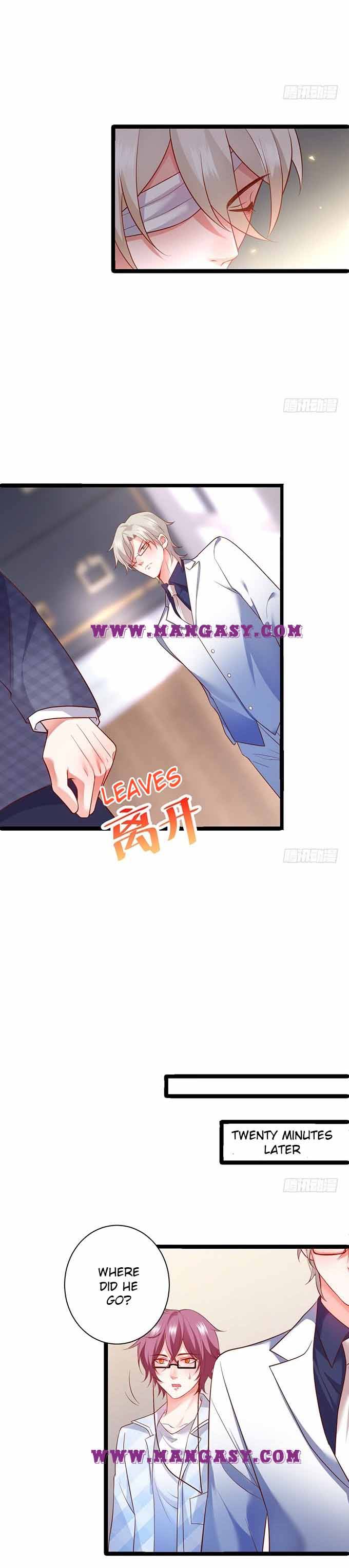 Zhe Ge Hei Dao You Dian Meng Chapter 175 #8