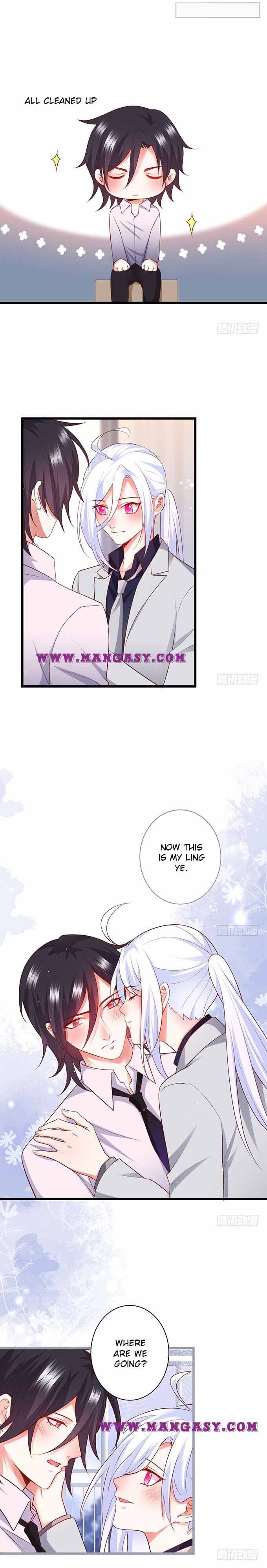 Zhe Ge Hei Dao You Dian Meng Chapter 176 #4