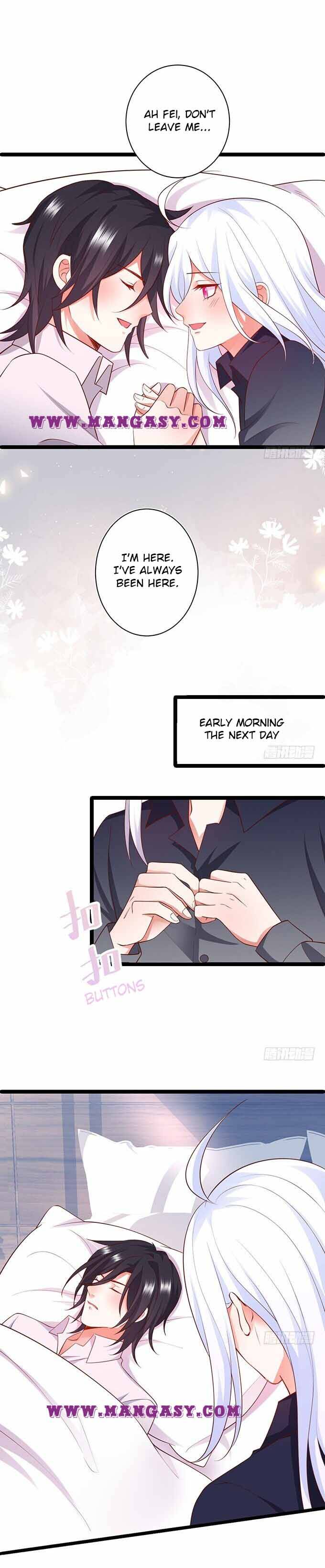 Zhe Ge Hei Dao You Dian Meng Chapter 176 #15