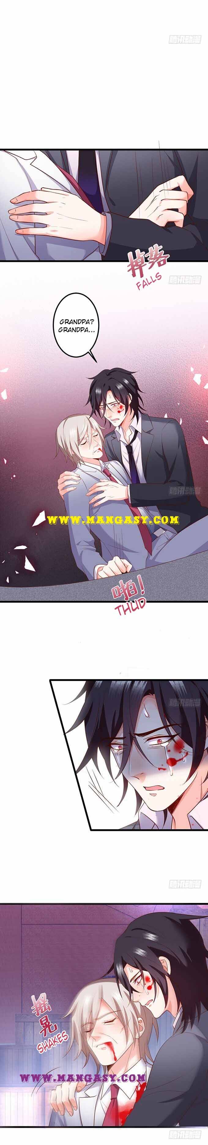 Zhe Ge Hei Dao You Dian Meng Chapter 172 #5