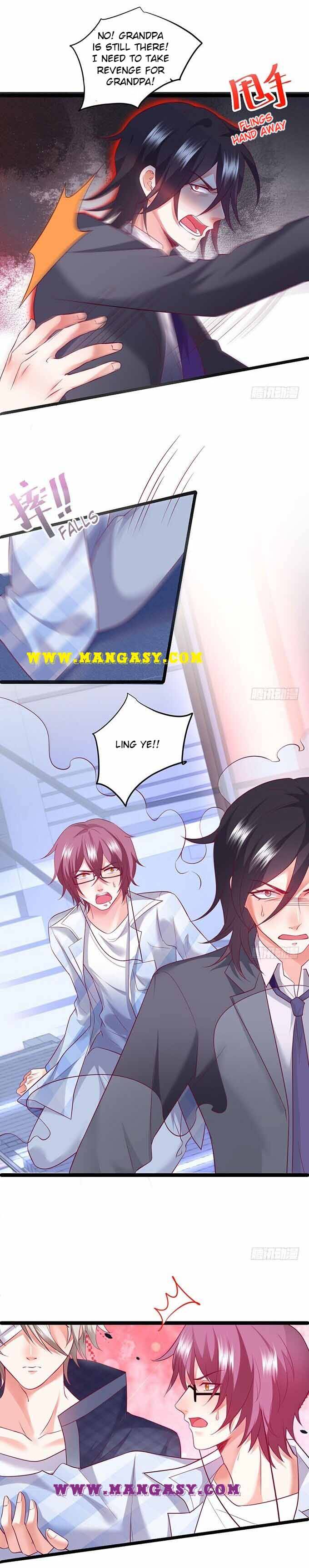 Zhe Ge Hei Dao You Dian Meng Chapter 172 #10