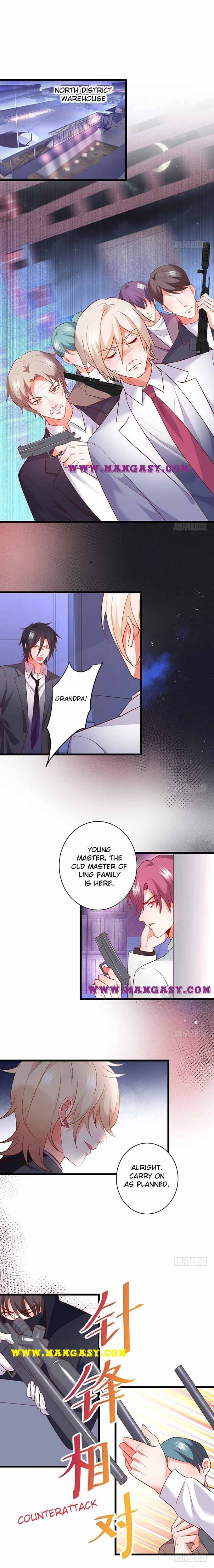 Zhe Ge Hei Dao You Dian Meng Chapter 171 #2