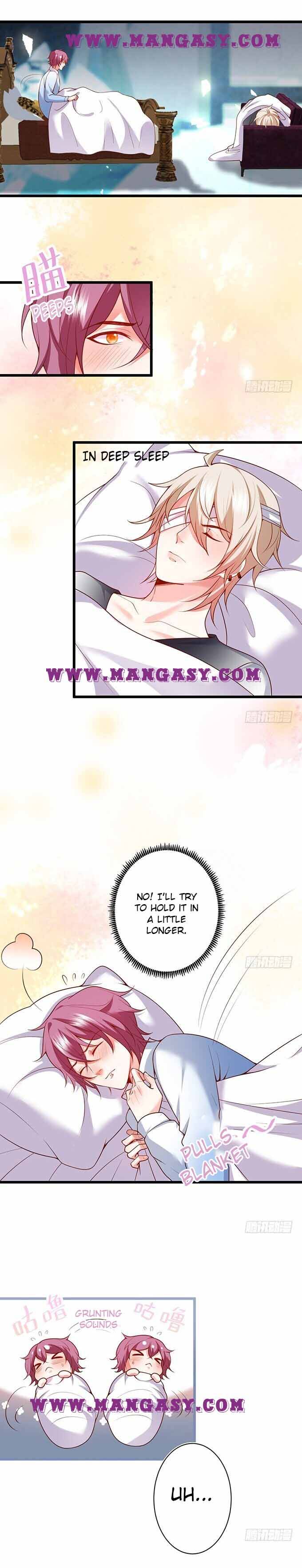 Zhe Ge Hei Dao You Dian Meng Chapter 170 #6