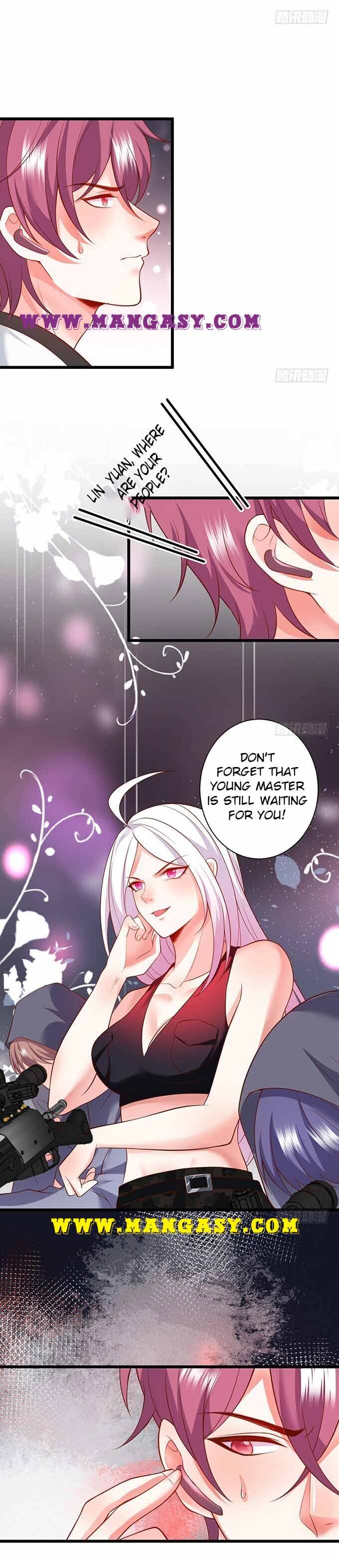 Zhe Ge Hei Dao You Dian Meng Chapter 168 #9