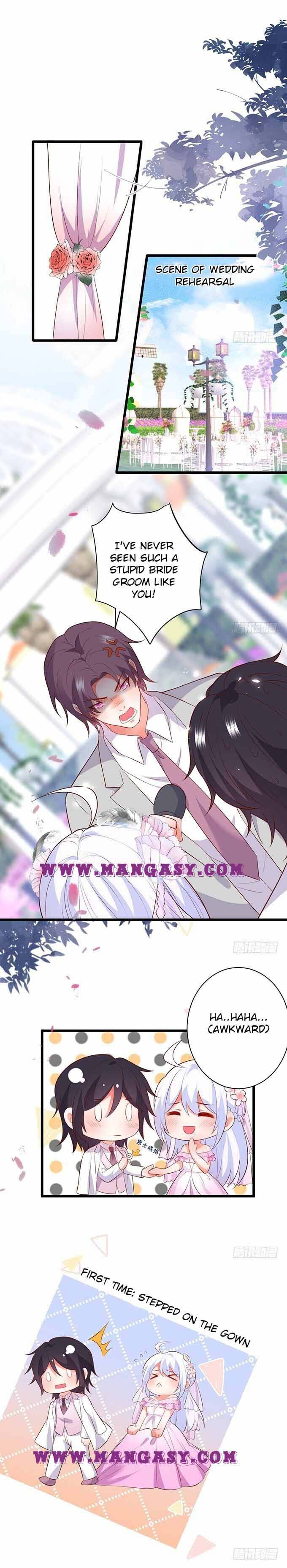 Zhe Ge Hei Dao You Dian Meng Chapter 164 #2