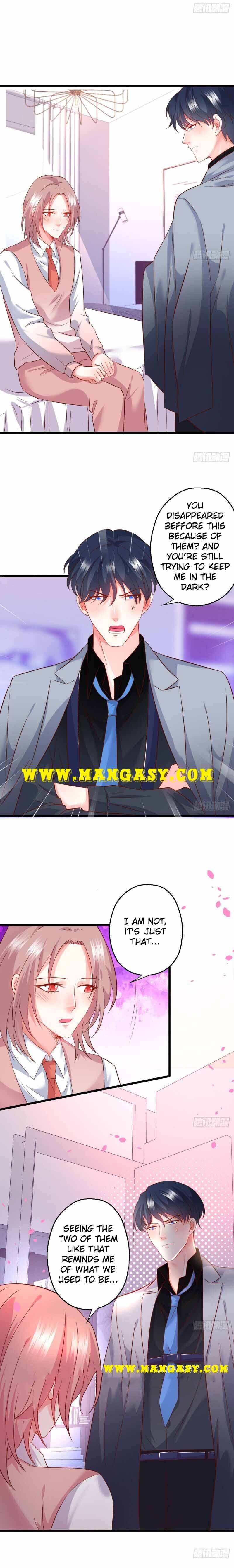 Zhe Ge Hei Dao You Dian Meng Chapter 159 #8