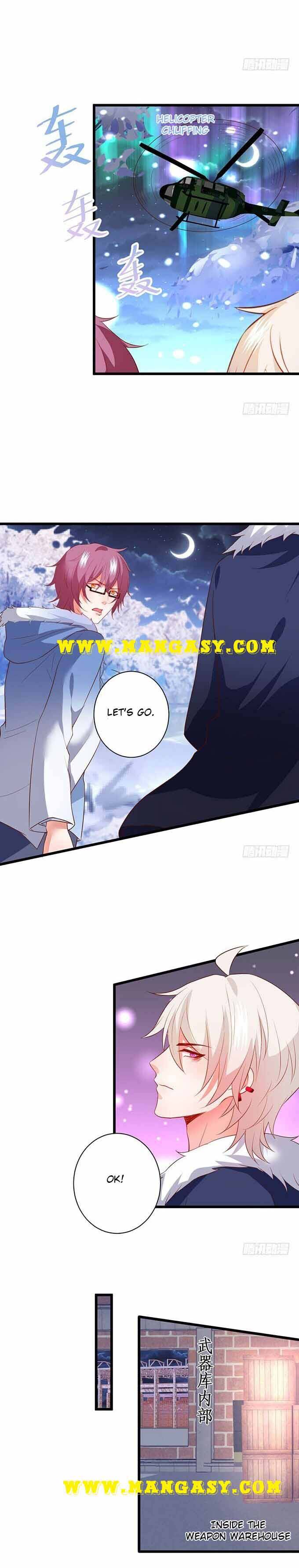 Zhe Ge Hei Dao You Dian Meng Chapter 162 #8