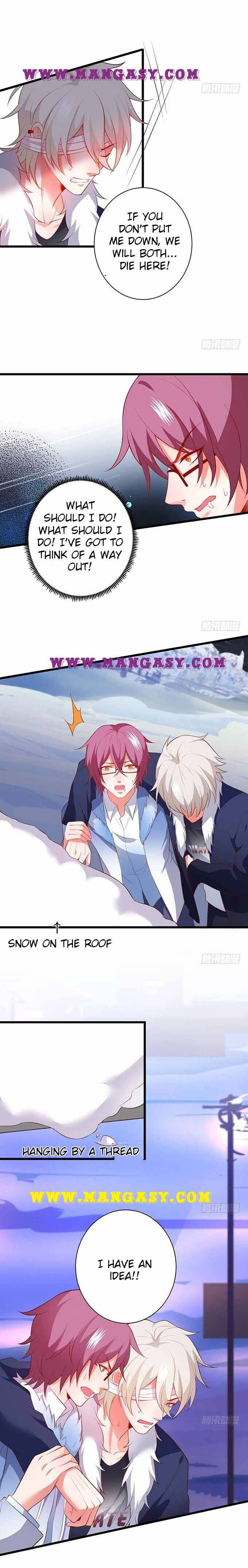 Zhe Ge Hei Dao You Dian Meng Chapter 162 #12