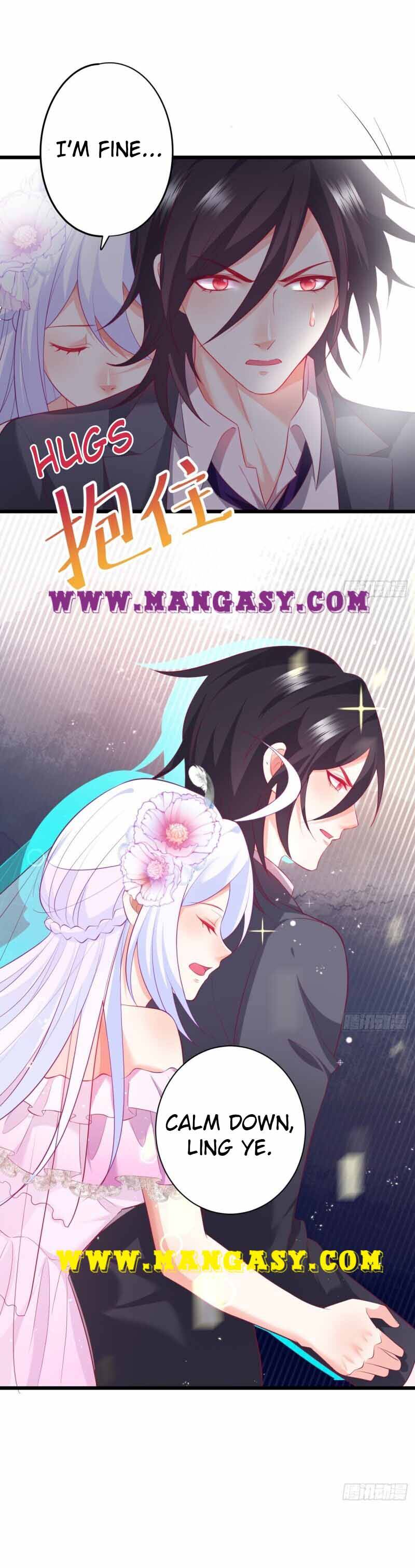 Zhe Ge Hei Dao You Dian Meng Chapter 156 #15