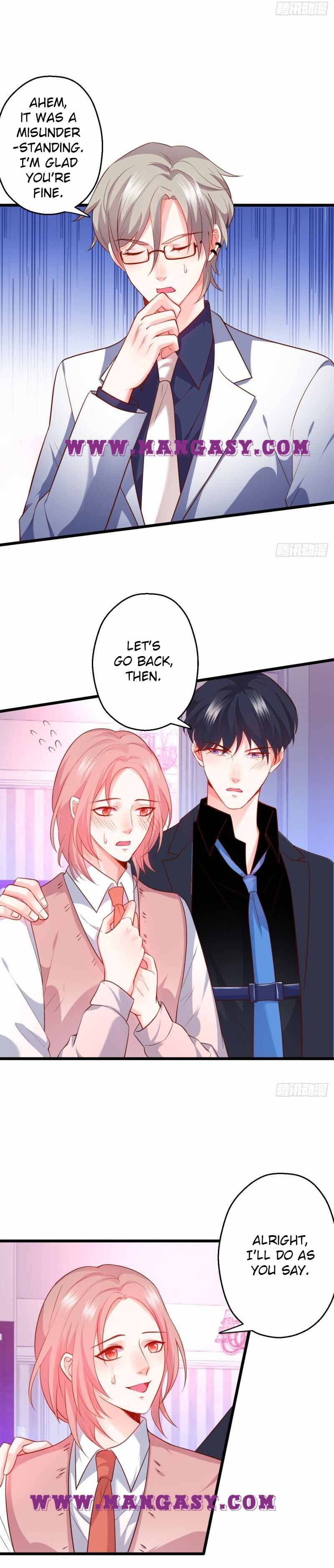 Zhe Ge Hei Dao You Dian Meng Chapter 153 #4