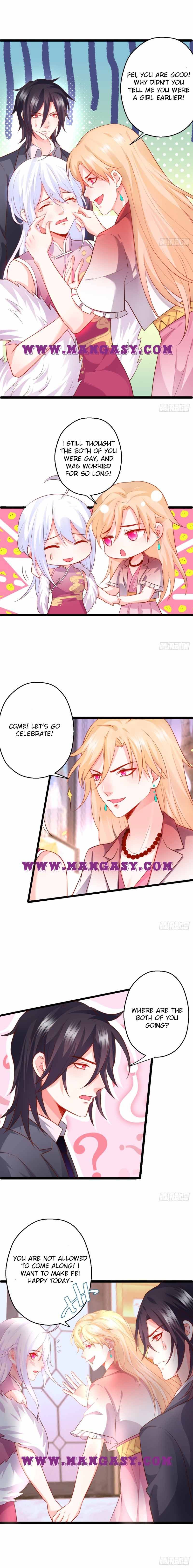 Zhe Ge Hei Dao You Dian Meng Chapter 145 #6