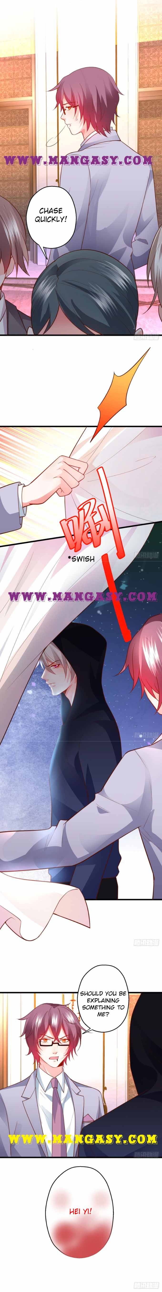 Zhe Ge Hei Dao You Dian Meng Chapter 144 #13