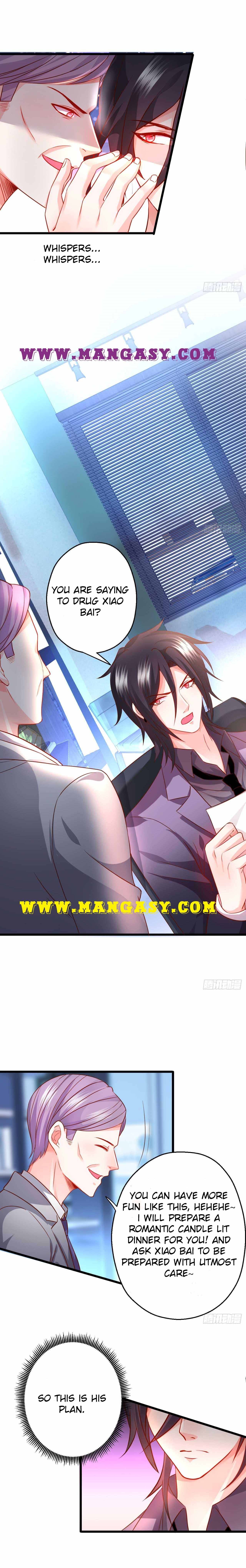 Zhe Ge Hei Dao You Dian Meng Chapter 137 #4