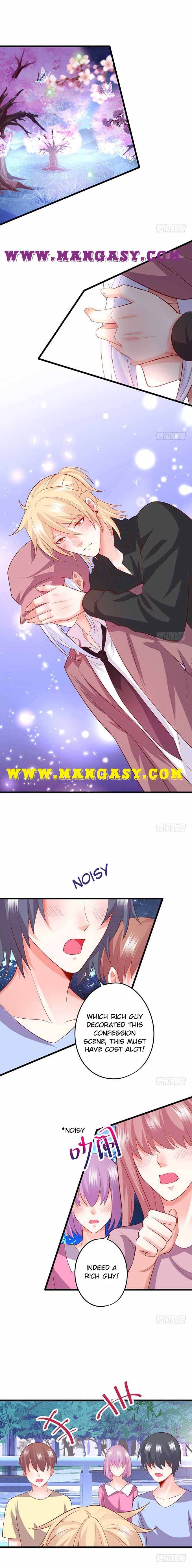 Zhe Ge Hei Dao You Dian Meng Chapter 134 #4