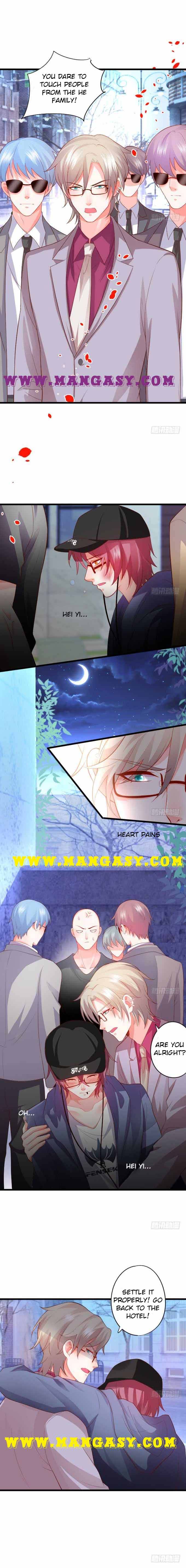 Zhe Ge Hei Dao You Dian Meng Chapter 124 #2