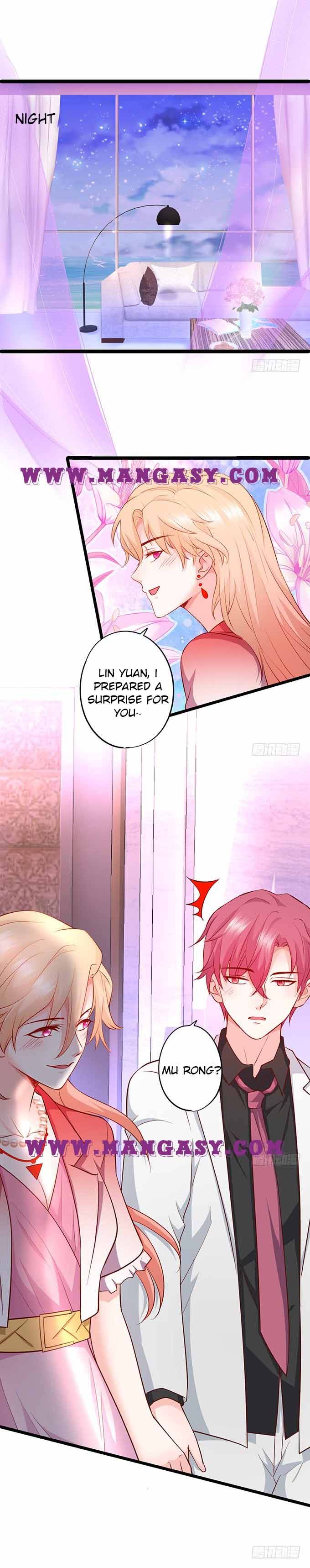 Zhe Ge Hei Dao You Dian Meng Chapter 97 #4