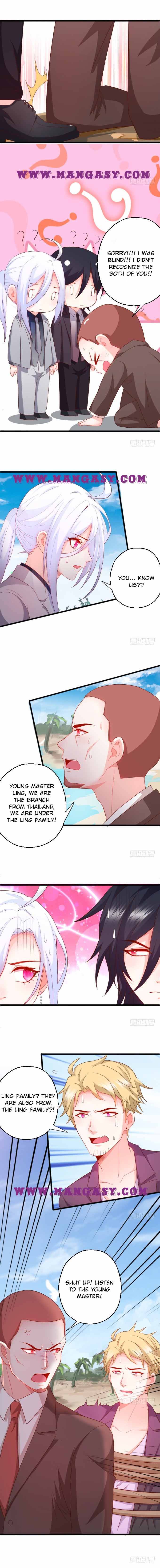 Zhe Ge Hei Dao You Dian Meng Chapter 94 #7