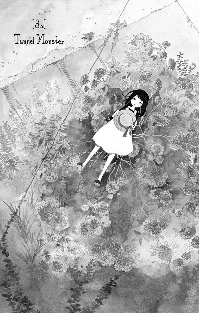 Aoi Uroko To Suna No Machi Chapter 6 #4