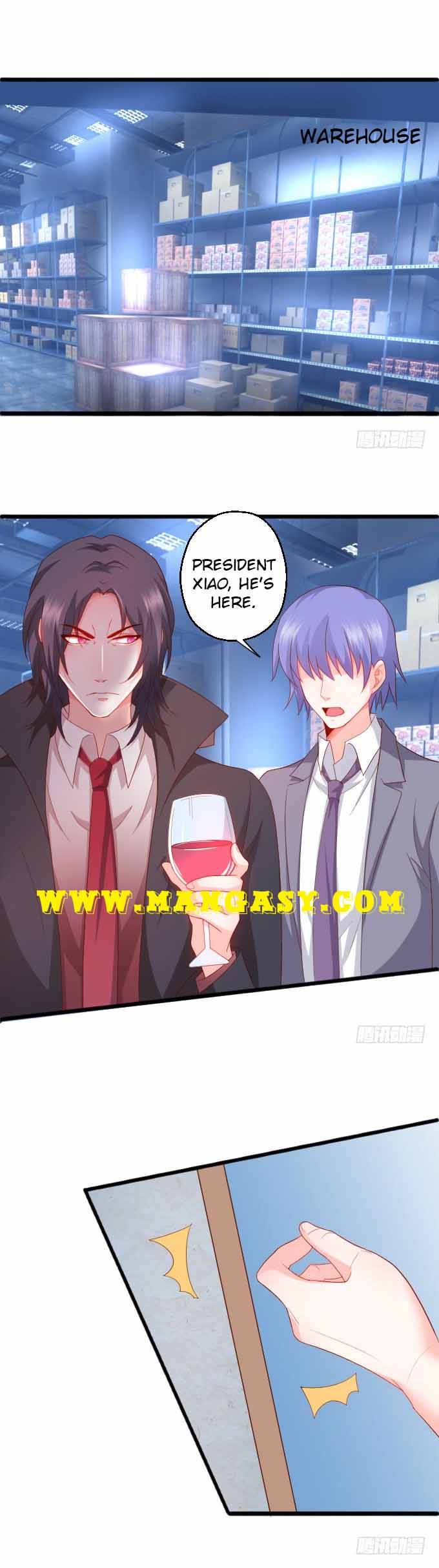 Zhe Ge Hei Dao You Dian Meng Chapter 95 #5