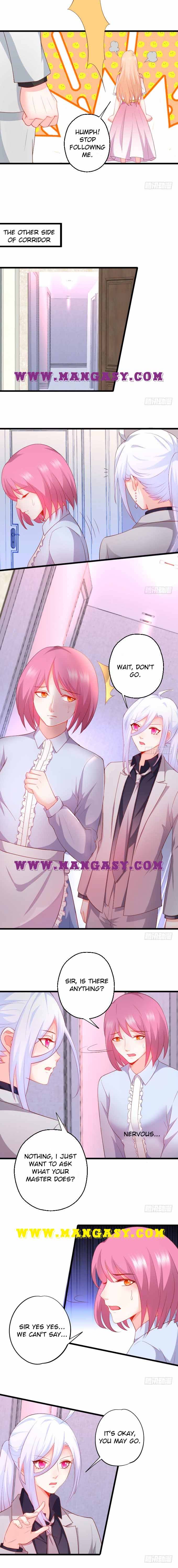 Zhe Ge Hei Dao You Dian Meng Chapter 90 #3