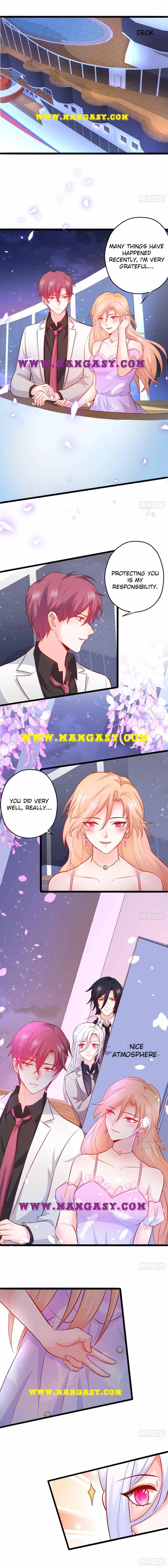 Zhe Ge Hei Dao You Dian Meng Chapter 84 #5