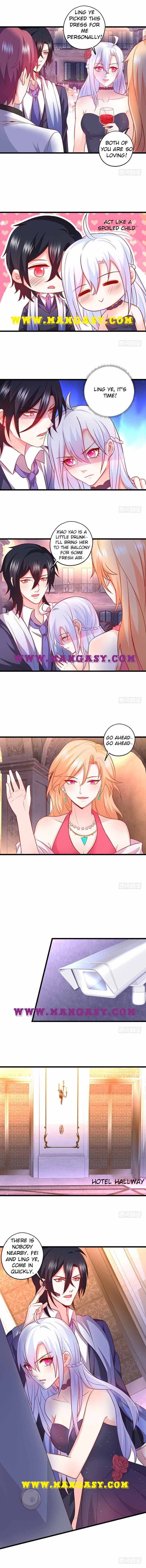 Zhe Ge Hei Dao You Dian Meng Chapter 77 #2