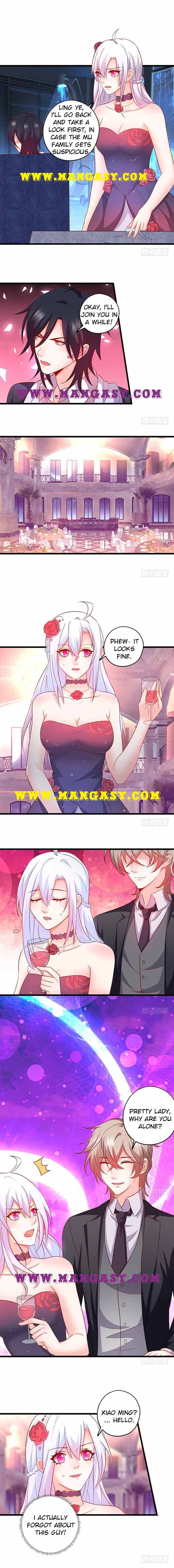 Zhe Ge Hei Dao You Dian Meng Chapter 77 #5