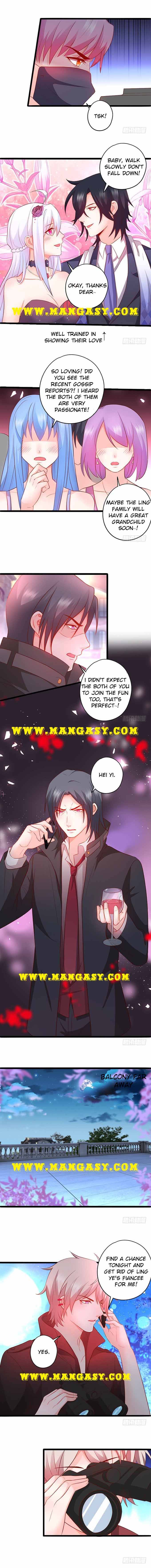 Zhe Ge Hei Dao You Dian Meng Chapter 76 #6