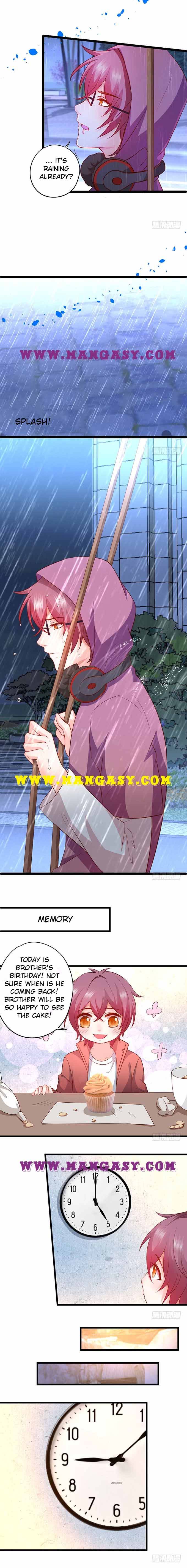 Zhe Ge Hei Dao You Dian Meng Chapter 74 #4