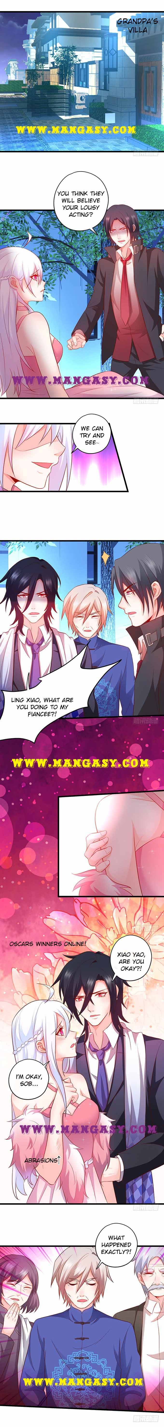 Zhe Ge Hei Dao You Dian Meng Chapter 73 #2