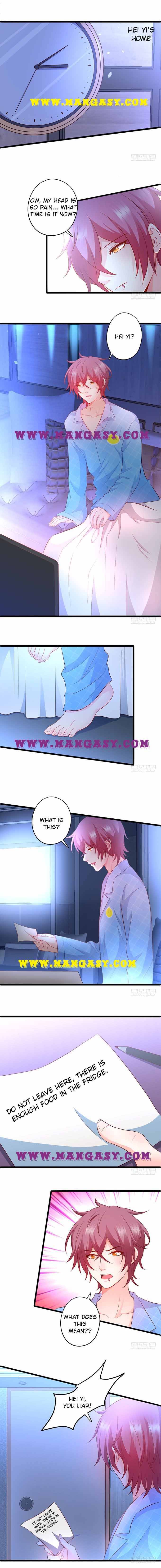 Zhe Ge Hei Dao You Dian Meng Chapter 71 #2