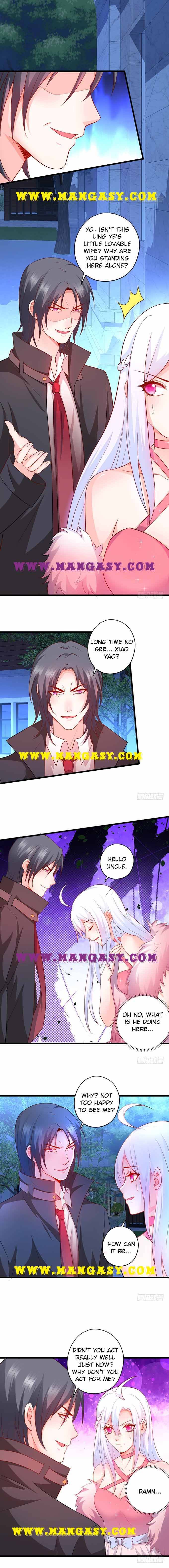 Zhe Ge Hei Dao You Dian Meng Chapter 72 #7