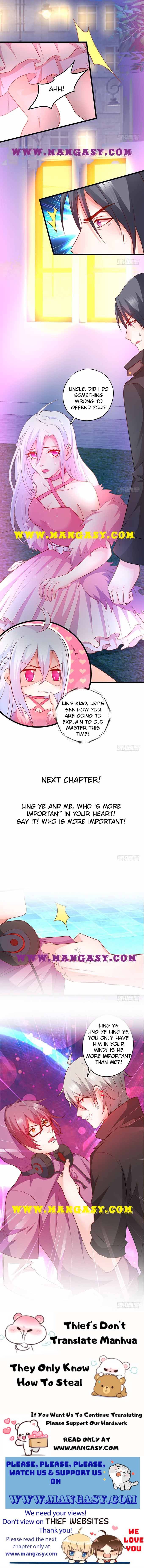 Zhe Ge Hei Dao You Dian Meng Chapter 72 #9