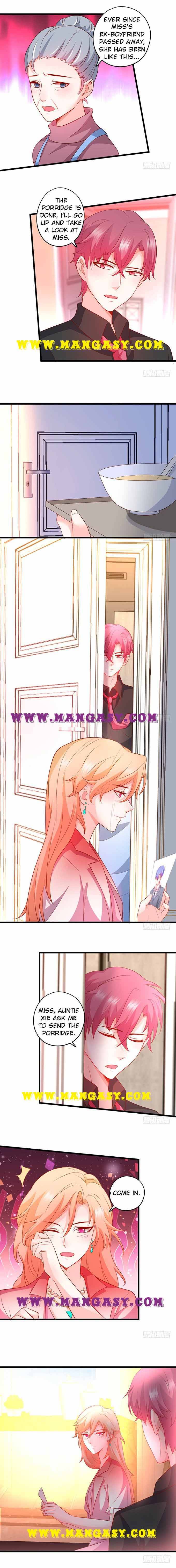 Zhe Ge Hei Dao You Dian Meng Chapter 70 #4