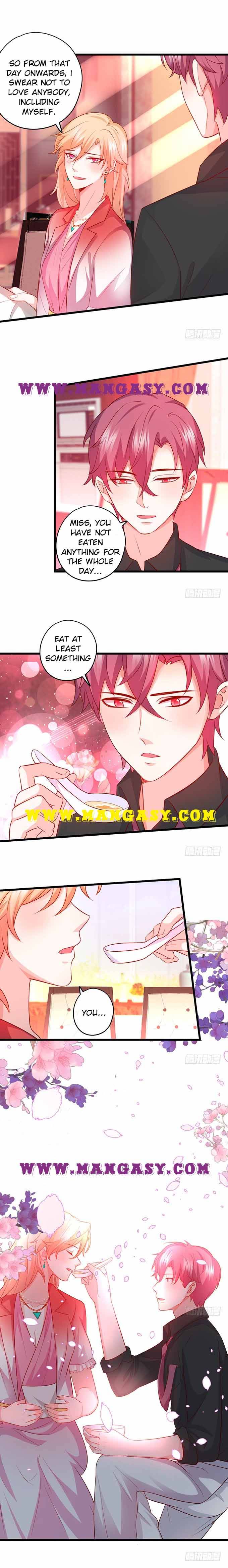 Zhe Ge Hei Dao You Dian Meng Chapter 70 #6