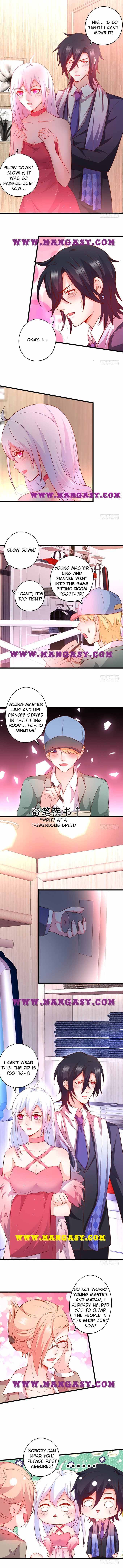 Zhe Ge Hei Dao You Dian Meng Chapter 69 #7