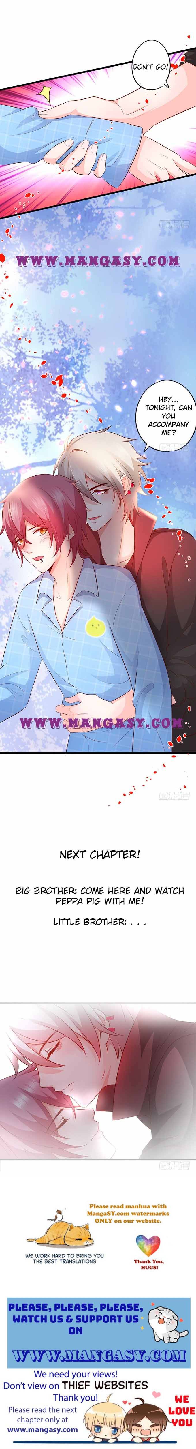 Zhe Ge Hei Dao You Dian Meng Chapter 67 #8