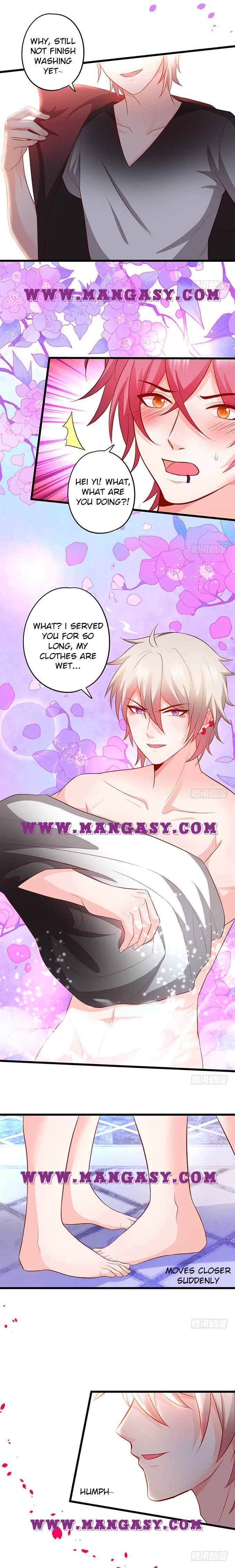 Zhe Ge Hei Dao You Dian Meng Chapter 66 #3