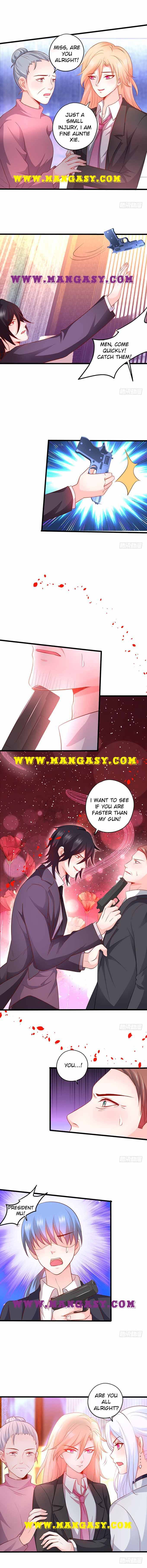 Zhe Ge Hei Dao You Dian Meng Chapter 65 #5