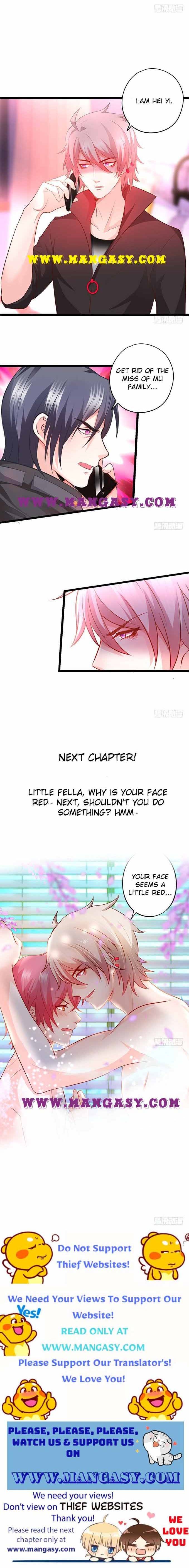 Zhe Ge Hei Dao You Dian Meng Chapter 65 #12