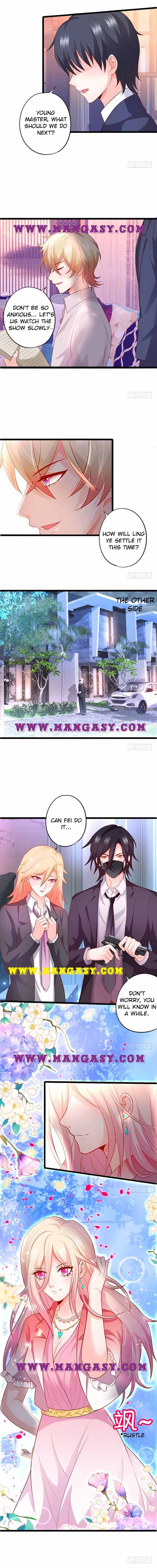 Zhe Ge Hei Dao You Dian Meng Chapter 64 #4