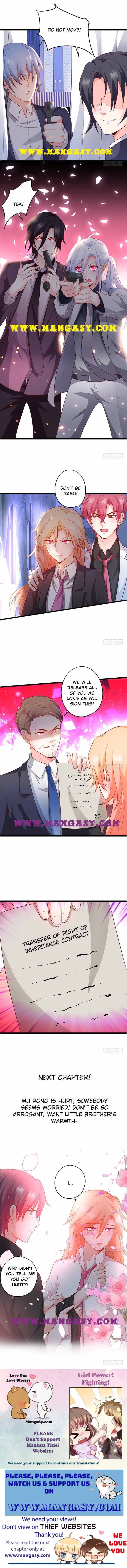 Zhe Ge Hei Dao You Dian Meng Chapter 64 #12