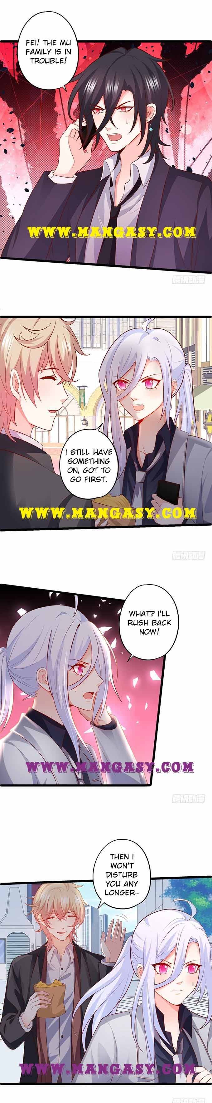 Zhe Ge Hei Dao You Dian Meng Chapter 63 #2