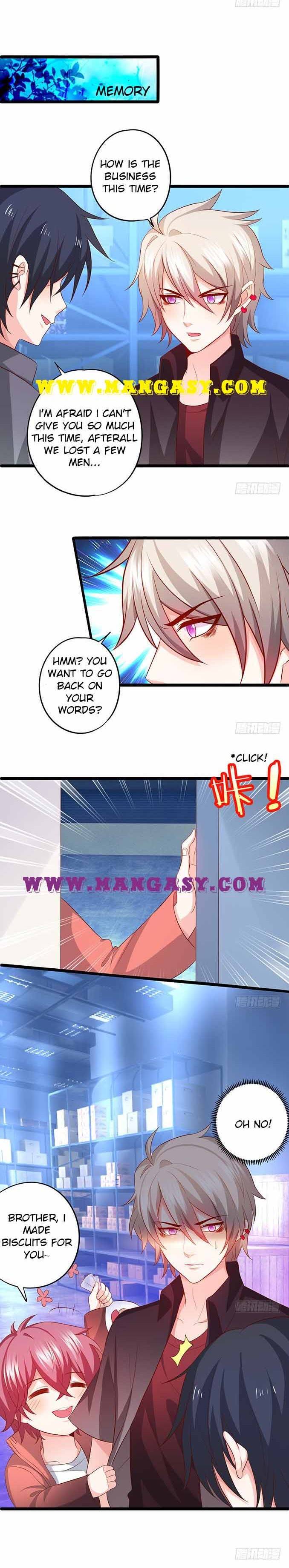 Zhe Ge Hei Dao You Dian Meng Chapter 63 #10