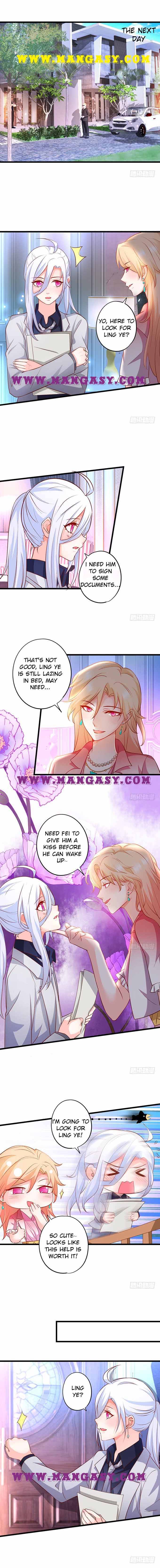 Zhe Ge Hei Dao You Dian Meng Chapter 61 #2