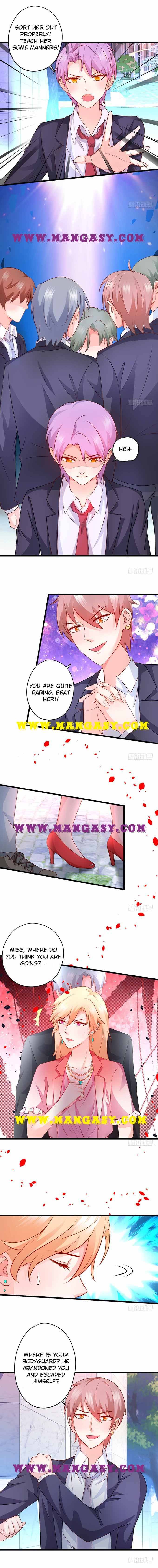 Zhe Ge Hei Dao You Dian Meng Chapter 60 #3