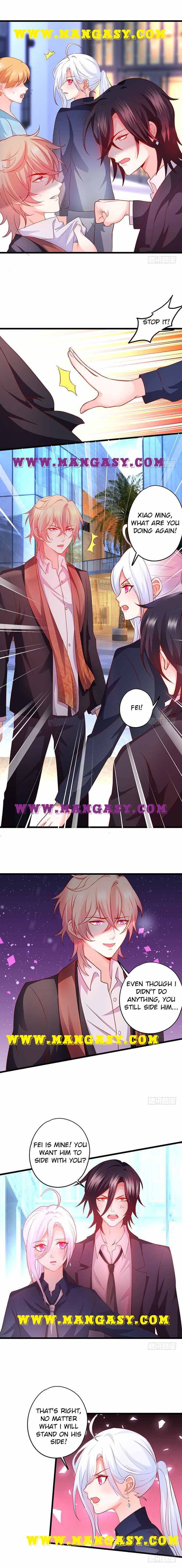 Zhe Ge Hei Dao You Dian Meng Chapter 59 #3