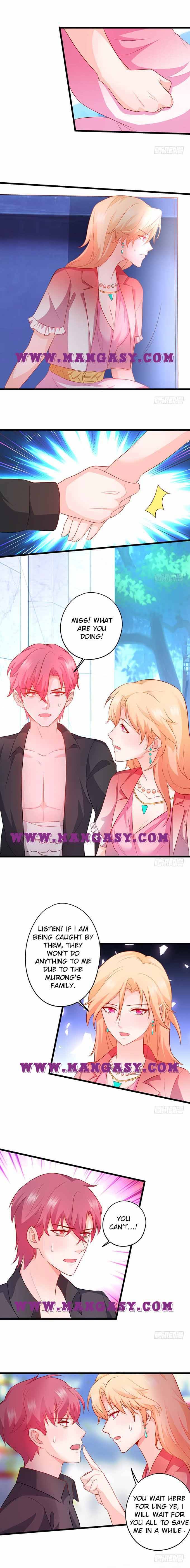 Zhe Ge Hei Dao You Dian Meng Chapter 59 #10