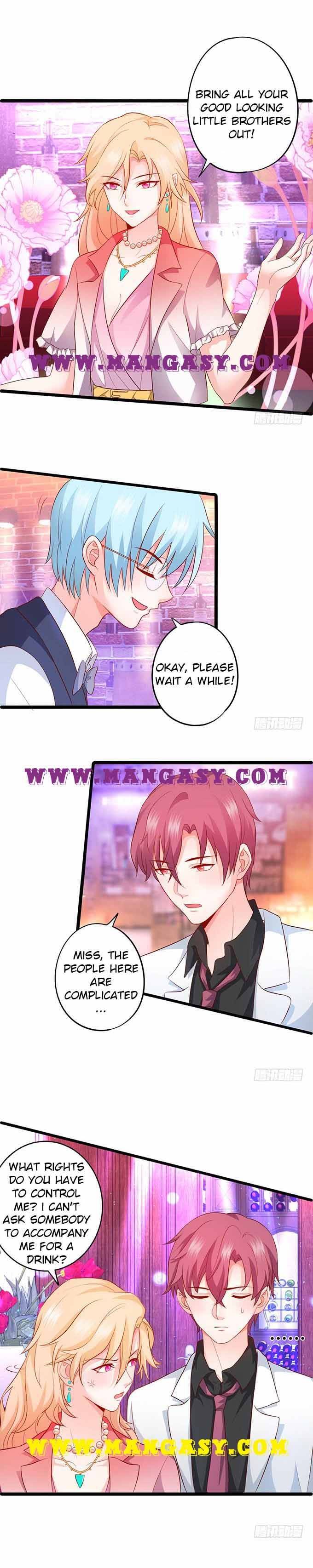 Zhe Ge Hei Dao You Dian Meng Chapter 58 #4