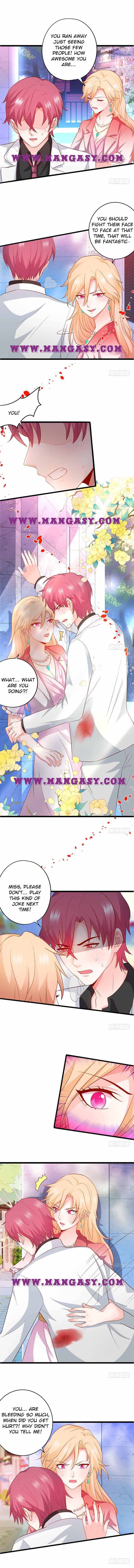 Zhe Ge Hei Dao You Dian Meng Chapter 58 #10